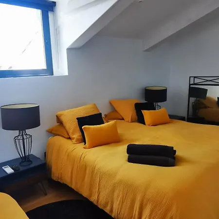 Dans Maison Contemporaine Appartamento La Croix-Valmer