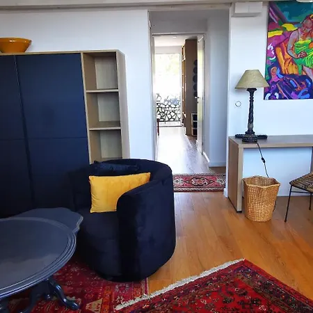 Dans Maison Contemporaine La Croix-Valmer