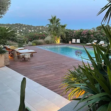 Appartamento Dans Maison Contemporaine *