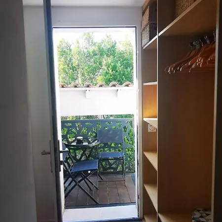 Dans Maison Contemporaine - Classe 3 Etoiles شقة لا كروا فالميه